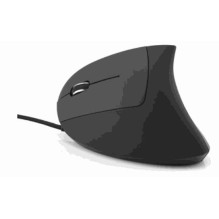 MediaRange MROS231 USB A tipo, juodas