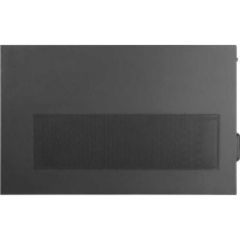 Silverstone 17 Black