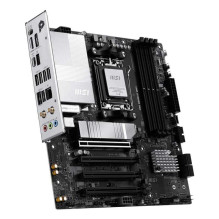 MSI PRO B850M-P