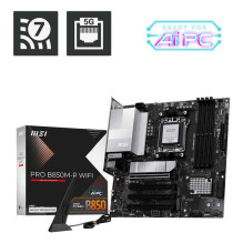 MSI PRO B850M-P