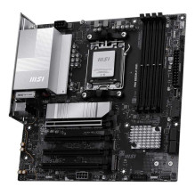 MSI PRO B850M-P