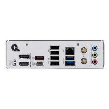 MSI PRO B850M-P