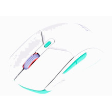 HyperX Pulsefire Haste 2 Core Wireless White HyperX Pulsefire Haste 2 Core Wireless White