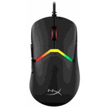 „HyperX Pulsefire Saga Gaming Black“ ausinės „HyperX Pulsefire Saga Gaming Black“ ausinės