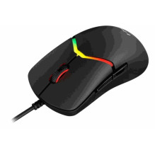 „HyperX Pulsefire Saga Gaming Black“ ausinės „HyperX Pulsefire Saga Gaming Black“ ausinės