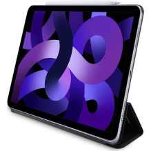 Planšetinis kompiuteris Karl Lagerfeld Saffiano Magnetic Karl Choupette iPad Air 13" 2024 Black Planšetinis kompiuteris Karl Lagerfeld Saffiano Magnetic Karl Choupette iPad Air 13" 2024 Black