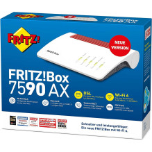 FRITZ! 7590 pašto dėžutė FRITZ! 7590 pašto dėžutė