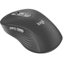 Logitech Signature Plus M750L Black Logitech Signature Plus M750L Black