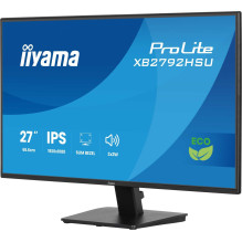 Iiyama ProLite X2792HSU-B1 27" IPS 16:9 Iiyama ProLite X2792HSU-B1 27" IPS 16:9