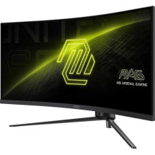 MSI MAG 345CQR 34" VA 21:9 Curved