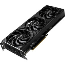 Palit GeForce RTX 5070 Infinity 3 12GB GDDR7 192bit vaizdo plokštė Palit GeForce RTX 5070 Infinity 3 12GB GDDR7 192bit vaizdo plokštė