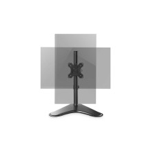 DIGITUS Desktop stand for 17" monitor - 32"" (DA-90437)"