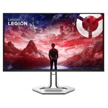 Lenovo Legion Pro 27UD-10 26.5" QD-OLED 16:9 Silver Lenovo Legion Pro 27UD-10 26.5" QD-OLED 16:9 Silver