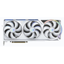 Asus GeForce RTX 5080 ROG ASTRAL OC WHITE 16GB GDDR7 256bit Asus GeForce RTX 5080 ROG ASTRAL OC WHITE 16GB GDDR7 256bit