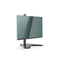 DIGITUS Desktop stand for 17" monitor - 32"" (DA-90437)"