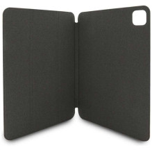 Guess Magnetinis 4G Big Logotipas iPad Pro 11" 2024 juodas