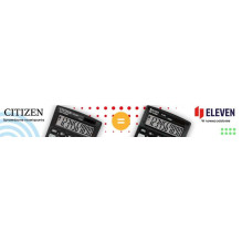 ELEVEN SR-135N scientific ELEVEN SR-135N scientific
