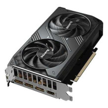 „Gigabyte GeForce RTX 5060 WINDFORCE MAX OC 8G GDDR7 DLSS4 128bitr“ vaizdo plokštė „Gigabyte GeForce RTX 5060 WINDFORCE MAX OC 8G GDDR7 DLSS4 128bitr“ vaizdo plokštė