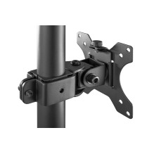 DIGITUS Desktop stand for 17" monitor - 32"" (DA-90437)"