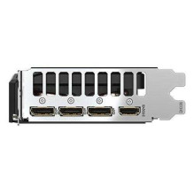 „Gigabyte GeForce RTX 5060 WINDFORCE MAX OC 8G GDDR7 DLSS4 128bitr“ vaizdo plokštė „Gigabyte GeForce RTX 5060 WINDFORCE MAX OC 8G GDDR7 DLSS4 128bitr“ vaizdo plokštė