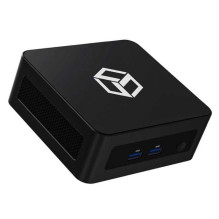 Qoobe AP13620 i7-13620H 16GB 512SSD W11P Juoda Qoobe AP13620 i7-13620H 16GB 512SSD W11P Juoda