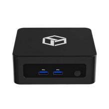Qoobe AP13620 i7-13620H 16GB 512SSD W11P Juoda Qoobe AP13620 i7-13620H 16GB 512SSD W11P Juoda