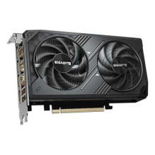 „Gigabyte GeForce RTX 5060 WINDFORCE MAX OC 8G GDDR7 DLSS4 128bitr“ vaizdo plokštė „Gigabyte GeForce RTX 5060 WINDFORCE MAX OC 8G GDDR7 DLSS4 128bitr“ vaizdo plokštė