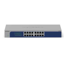 Netgear GS516 16-Port Netgear GS516 16-Port