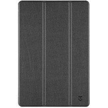 Taktinis knygų dėklas su trijų dalių sulankstymu Xiaomi Redmi Pad SE 8.7" juodas