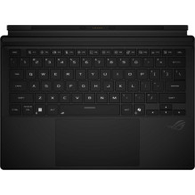 Asus ROG Flow Z13 GZ302EA-RU004W 13.4 180hz 395 32GB 1SSD NOR W11 Black Asus ROG Flow Z13 GZ302EA-RU004W 13.4 180hz 395 32GB 1SSD NOR W11 Black