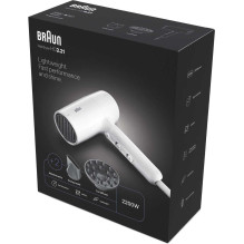 Braun BRHD226E Braun BRHD226E