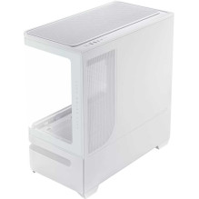 Asus Prime AP202 TG ARGB baltas
