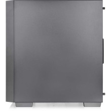 Thermaltake Versa H16 TG ARGB Black ausinės