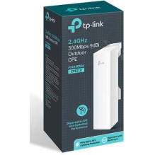 Tp-Link CPE210 Outdoor