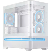Asus Prime AP202 TG ARGB White Asus Prime AP202 TG ARGB White