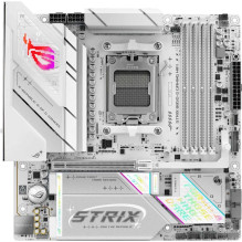 Asus ROG Strix B850-G Gaming WiFi