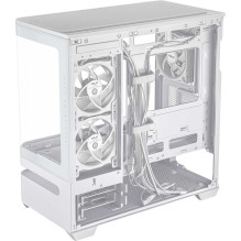 Asus Prime AP202 TG ARGB White Asus Prime AP202 TG ARGB White