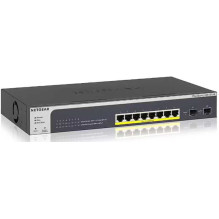 Netgear GS510TPP