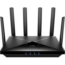 CUDY P5 5G Black