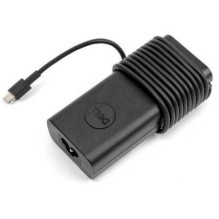 „Dell“ maitinimo adapteris 65 W USB-C, juodas