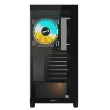 Gigabyte C500 Panoramic Stealth Black