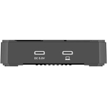UNITEK S1229CBK01 M.2 NVMe / SATA USB 3.2 Black