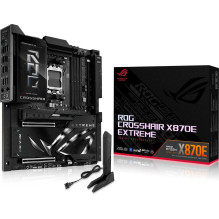 Asus ROG Crosshair X870E Extreme Asus ROG Crosshair X870E Extreme