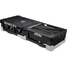 MSI GeForce RTX 5090 Ventus 3X OC 32GB GDDR7 512bit MSI GeForce RTX 5090 Ventus 3X OC 32GB GDDR7 512bit
