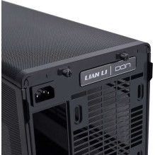 Lian Li A3-mATX juodas