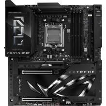 Asus ROG Crosshair X870E Extreme Asus ROG Crosshair X870E Extreme