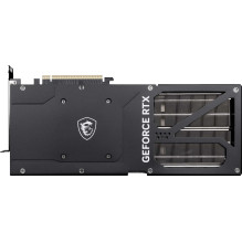 MSI GeForce RTX 5090 Ventus 3X OC 32GB GDDR7 512bit MSI GeForce RTX 5090 Ventus 3X OC 32GB GDDR7 512bit