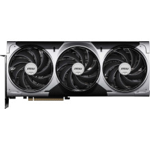 MSI GeForce RTX 5090 Ventus 3X OC 32GB GDDR7 512bit MSI GeForce RTX 5090 Ventus 3X OC 32GB GDDR7 512bit
