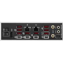 Asus ROG Crosshair X870E Extreme Asus ROG Crosshair X870E Extreme
