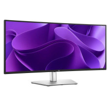 „Dell Pro Plus P3425WE“ 34,1 colio IPS 21:9 lenktas monitorius „Dell Pro Plus P3425WE“ 34,1 colio IPS 21:9 lenktas monitorius